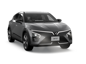 VinFast VF 7